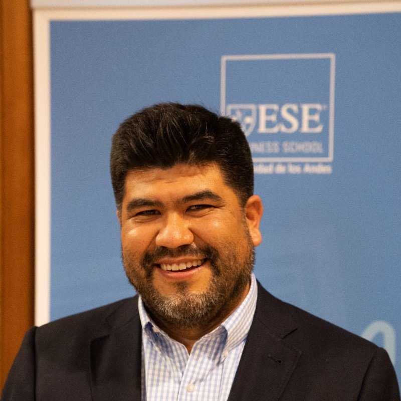 Eduardo Poblete