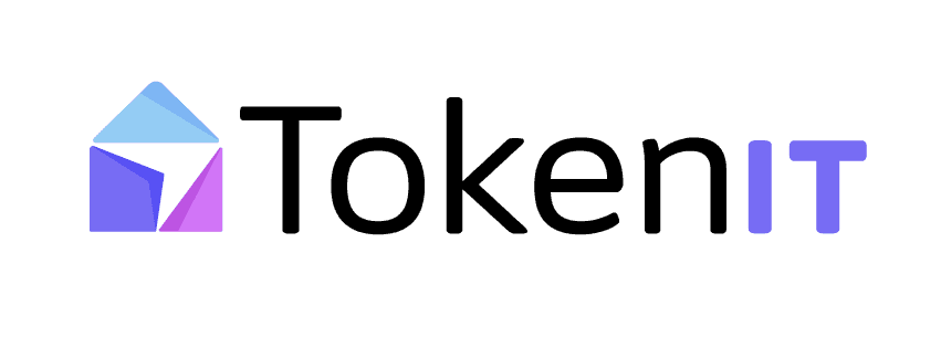 Logo de tokenit