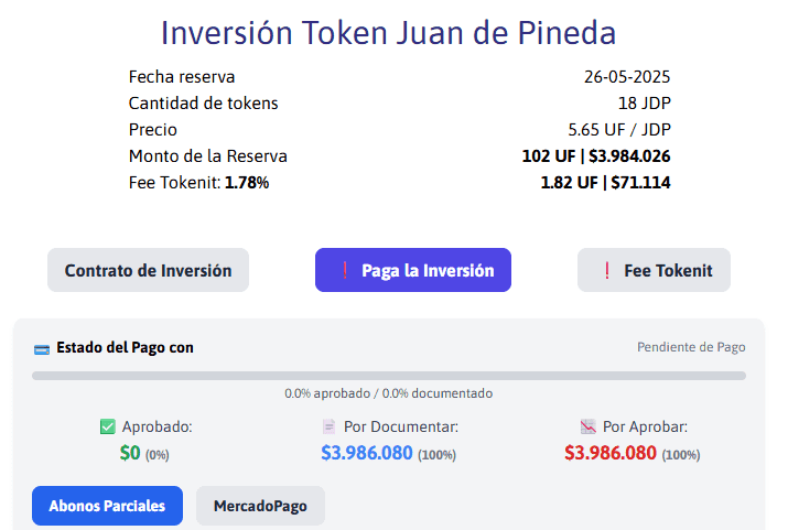 Firma y Paga Online
