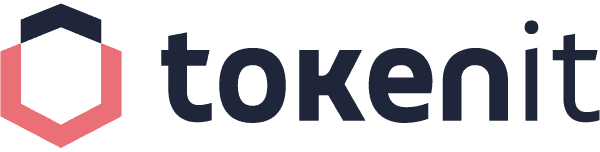 Logo de tokenit